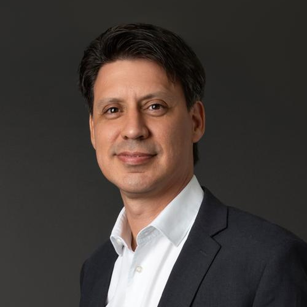 Dr. Gustavo de Carvalho Araújo
